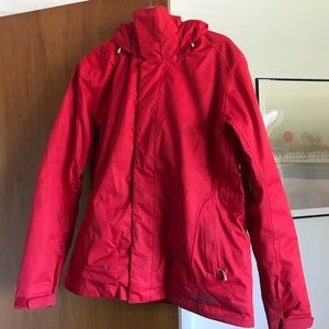 Patagonia Snowbelle 3-in-1 insulated jacket
